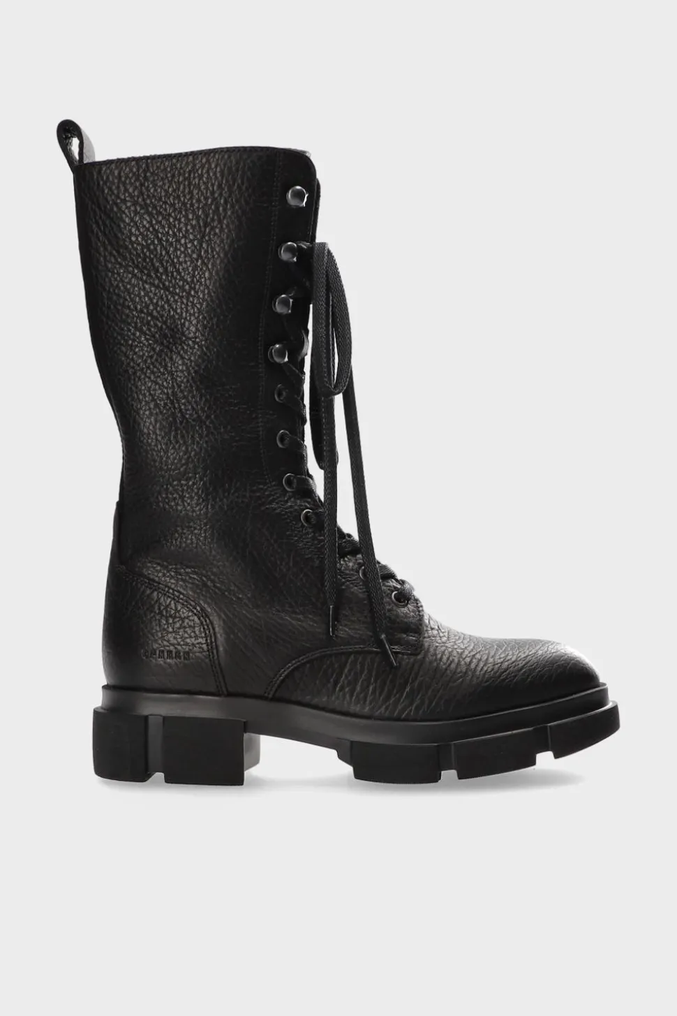 cph_grainy_vitello_0-1.webp COPENHAGEN STUDIOS Cph564 Grainy Vitello^Dames Laarzen