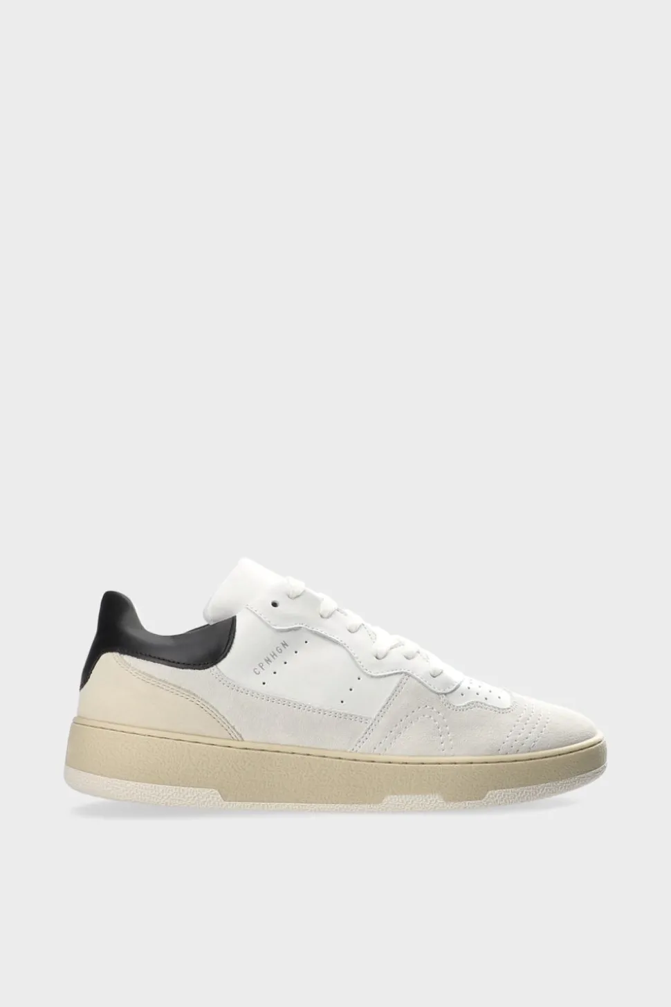 cph_leather_mix_0-9.webp COPENHAGEN STUDIOS Cph461 Leather Mix^Dames Sneakers