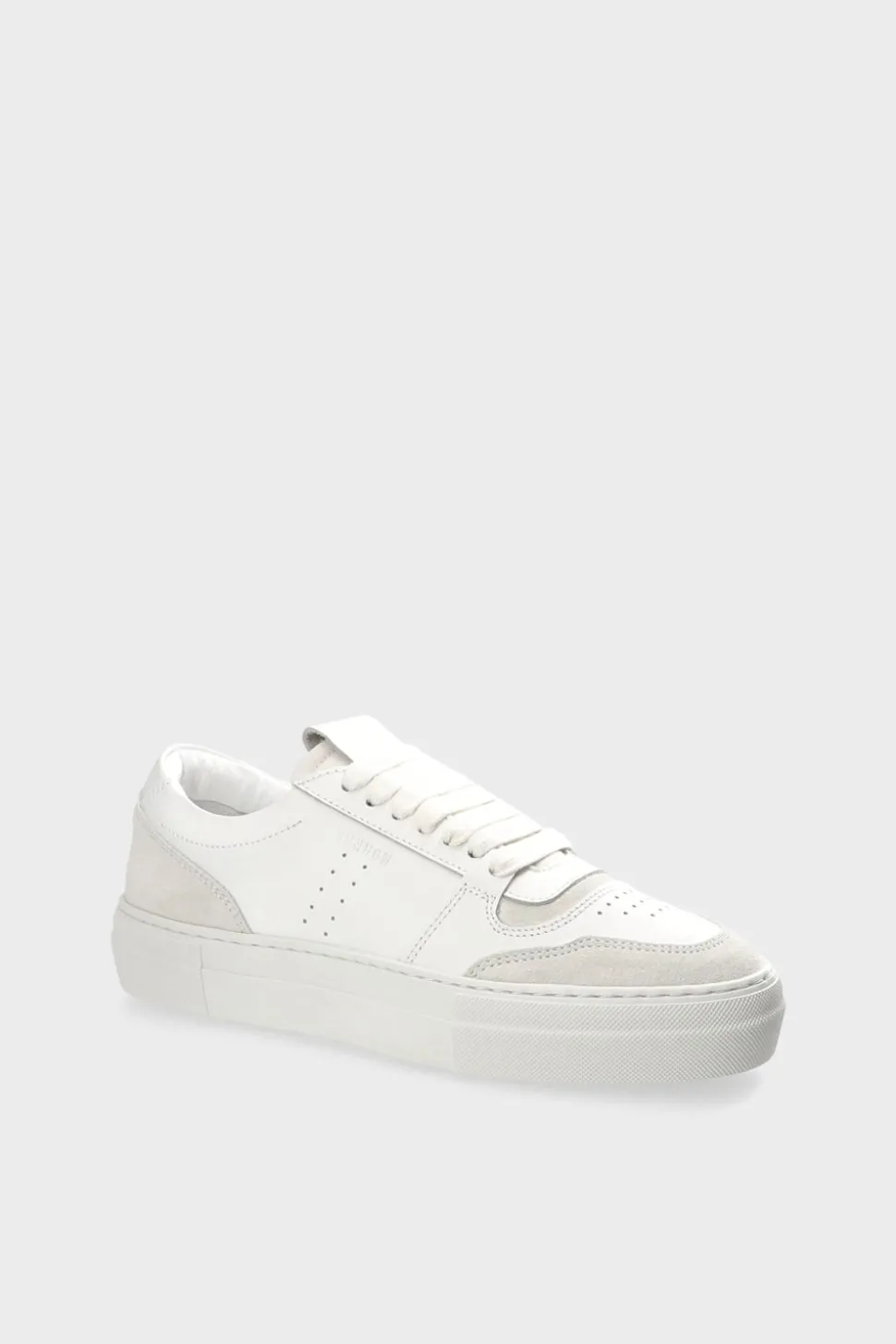 cph_leather_mix_2-16.webp COPENHAGEN STUDIOS Cph689 Leather Mix^Dames Sneakers