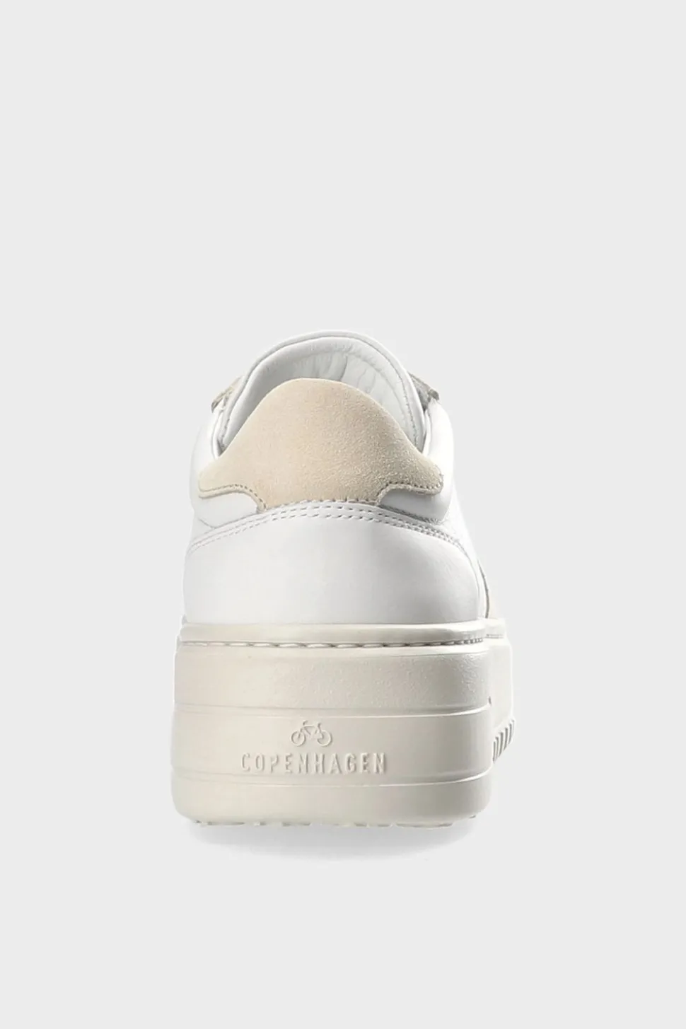 cph_leather_mix_4-36.webp COPENHAGEN STUDIOS Cph77 Leather Mix^Dames Sneakers