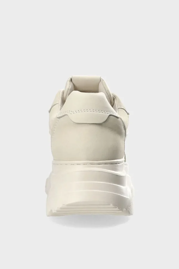 COPENHAGEN STUDIOS Cph51 Material Mix^Dames Sneakers