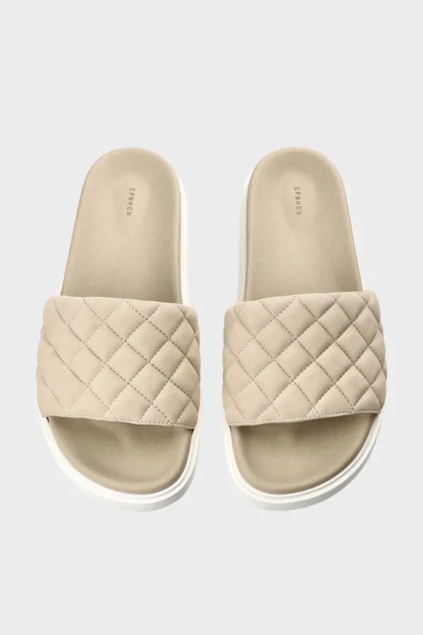 COPENHAGEN STUDIOS Cph710 Nabuc^Dames Sandalen