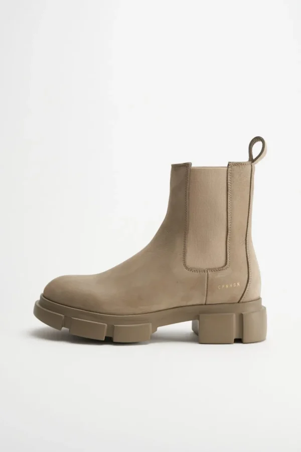 COPENHAGEN STUDIOS Cph570 Nabuc^Dames Laarzen