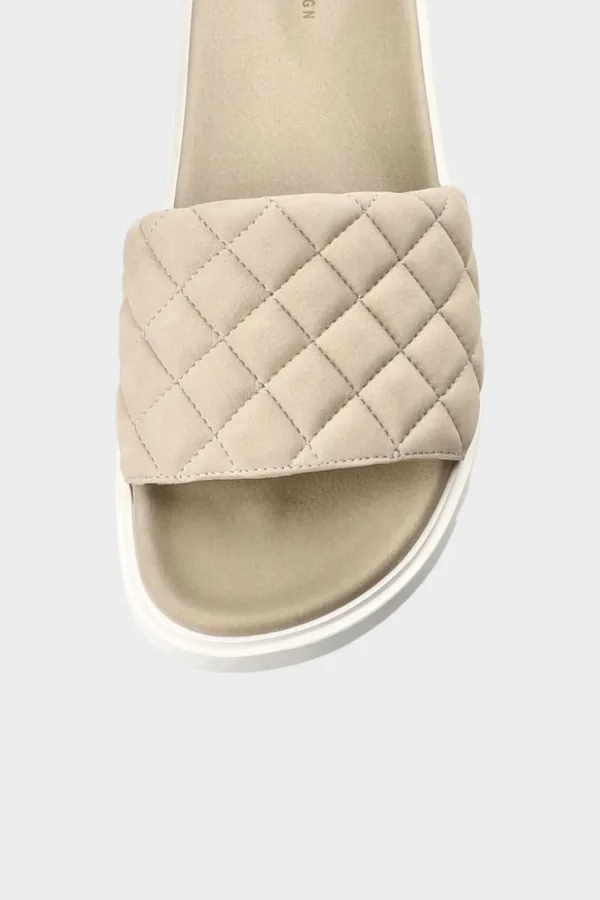 COPENHAGEN STUDIOS Cph710 Nabuc^Dames Sandalen