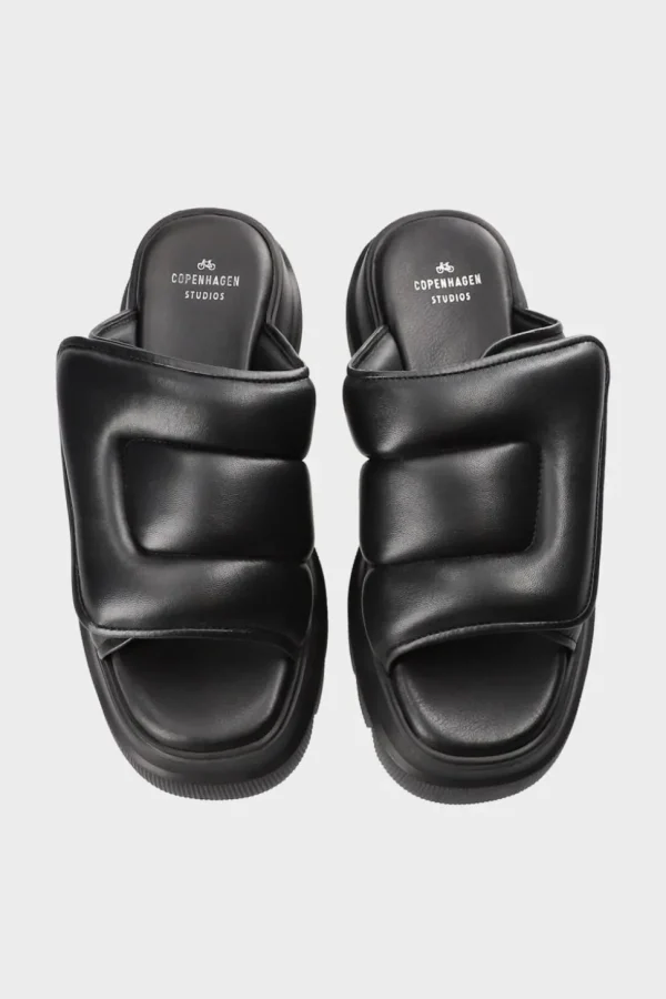 COPENHAGEN STUDIOS Cph836 Nappa^Dames Sandalen
