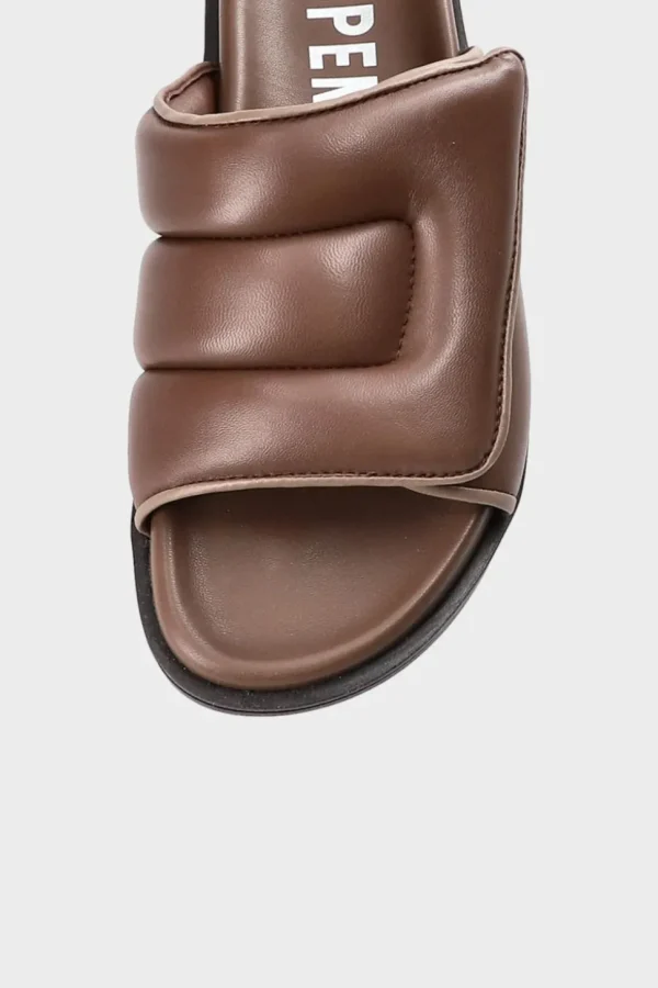 COPENHAGEN STUDIOS Cph834 Nappa^Dames Sandalen