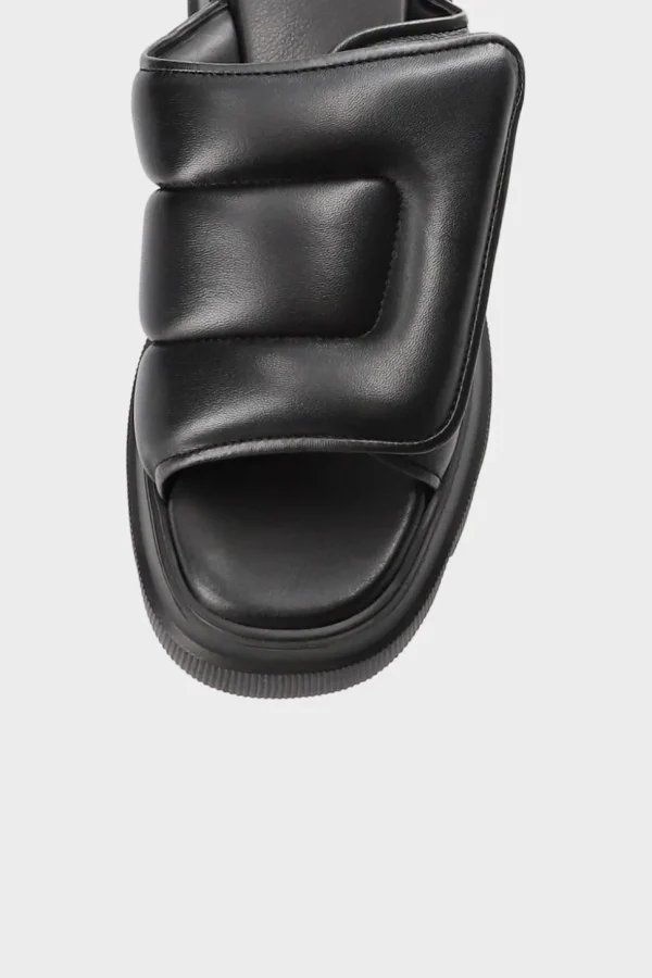 COPENHAGEN STUDIOS Cph836 Nappa^Dames Sandalen