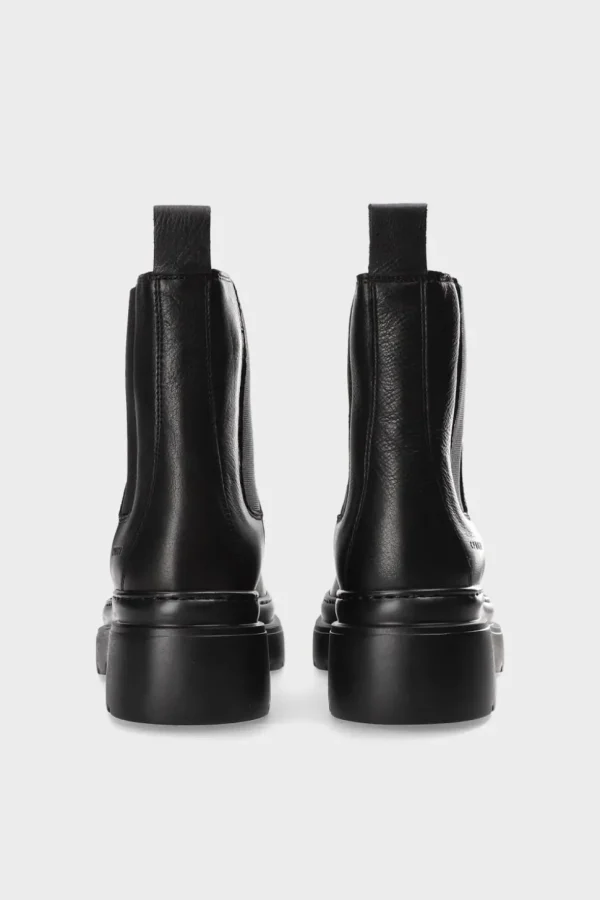 COPENHAGEN STUDIOS Cph266 Nappa^Dames Laarzen