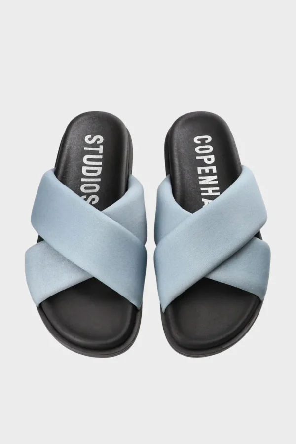 COPENHAGEN STUDIOS Cph811 Neopren^Dames Sandalen