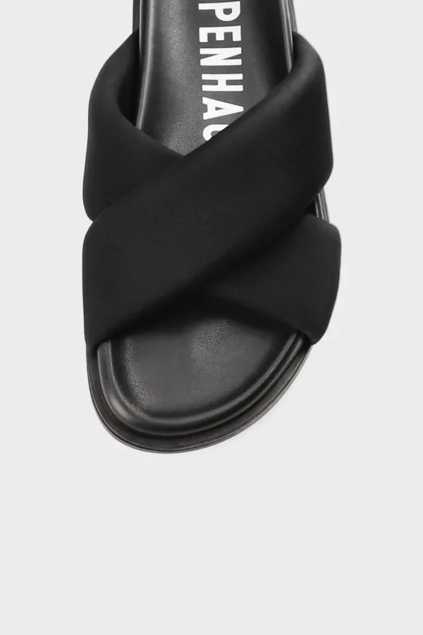 COPENHAGEN STUDIOS Cph811 Neopren^Dames Sandalen