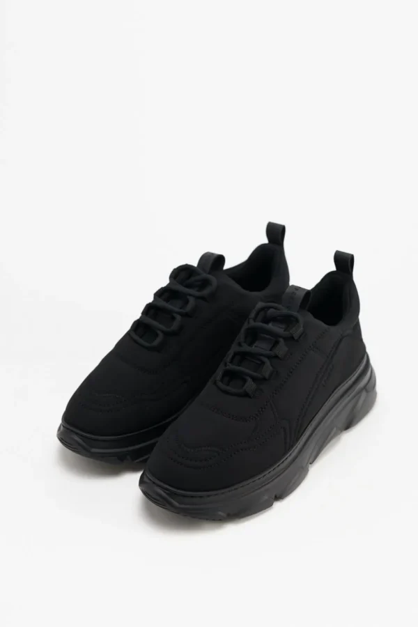 COPENHAGEN STUDIOS Cph40 Recycled Neopren^Dames Sneakers