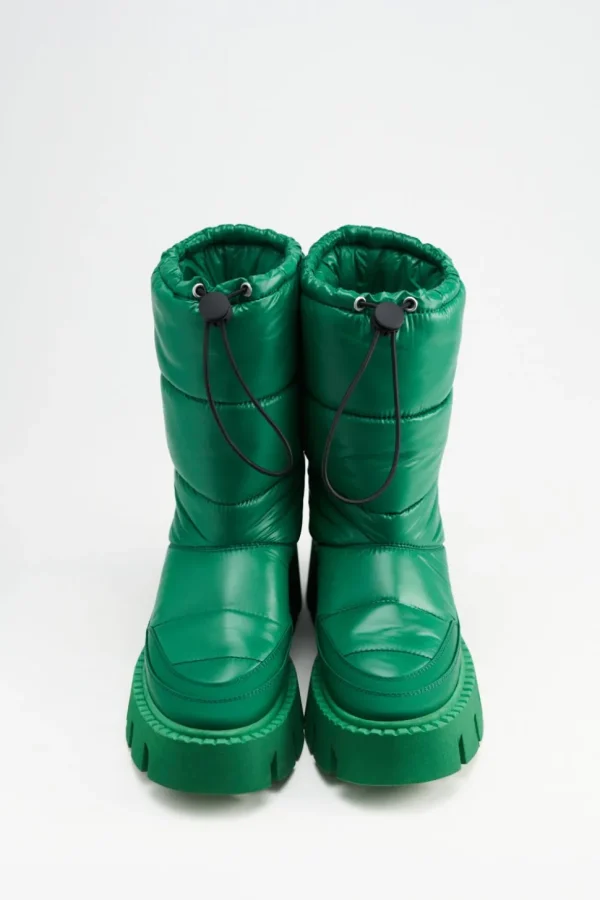 COPENHAGEN STUDIOS Cph149 Recycled Nylon^Dames Laarzen