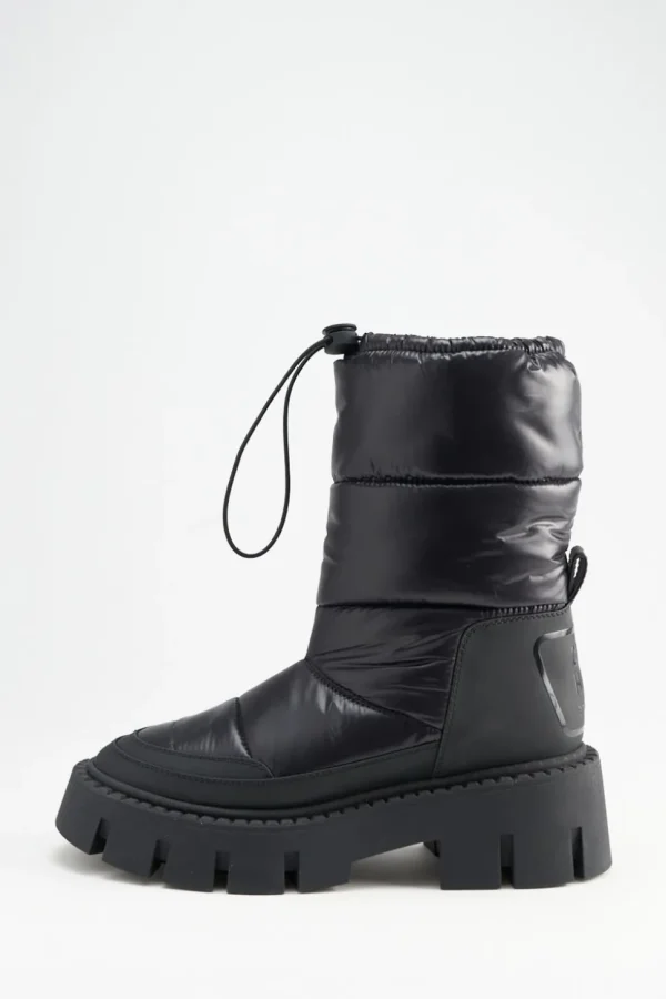 COPENHAGEN STUDIOS Cph149 Recycled Nylon^Dames Laarzen