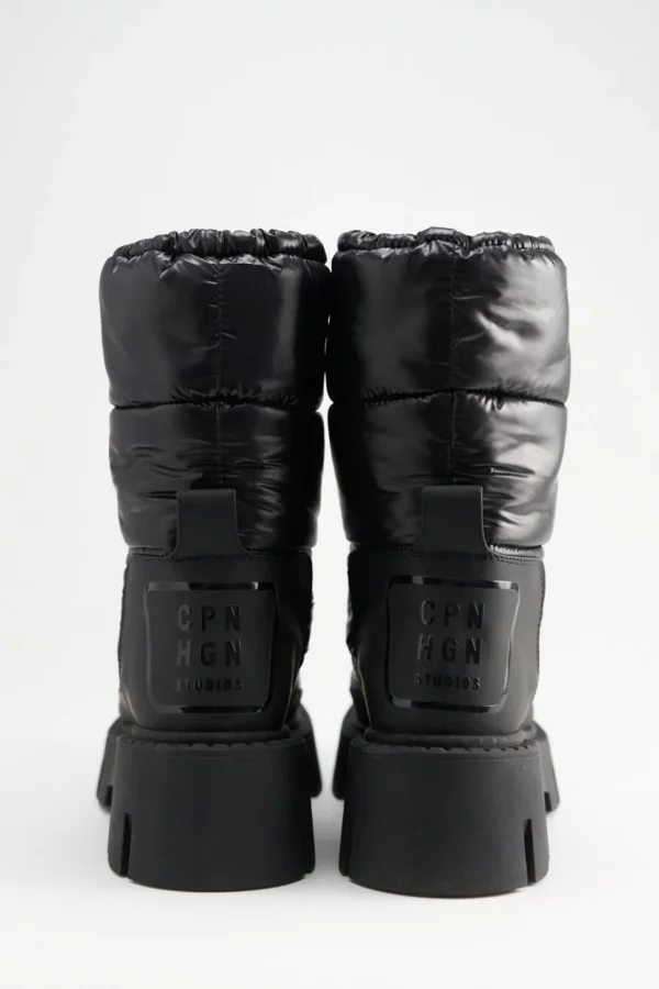 COPENHAGEN STUDIOS Cph149 Recycled Nylon^Dames Laarzen