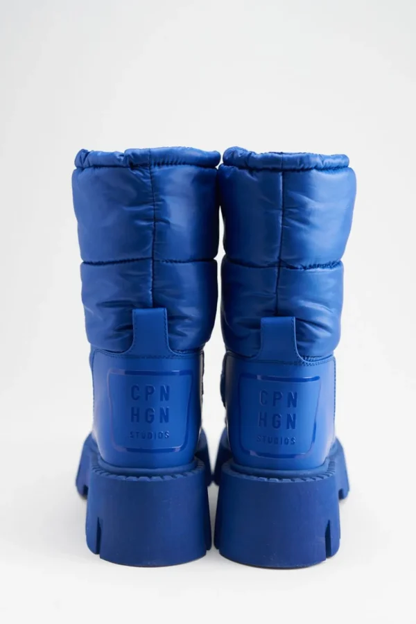 COPENHAGEN STUDIOS Cph149 Recycled Nylon^Dames Laarzen