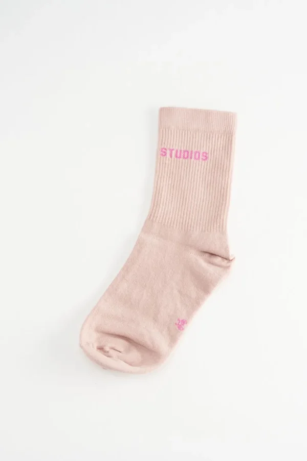 COPENHAGEN STUDIOS Cph Socks 1 Cotton Blend^ Sokken
