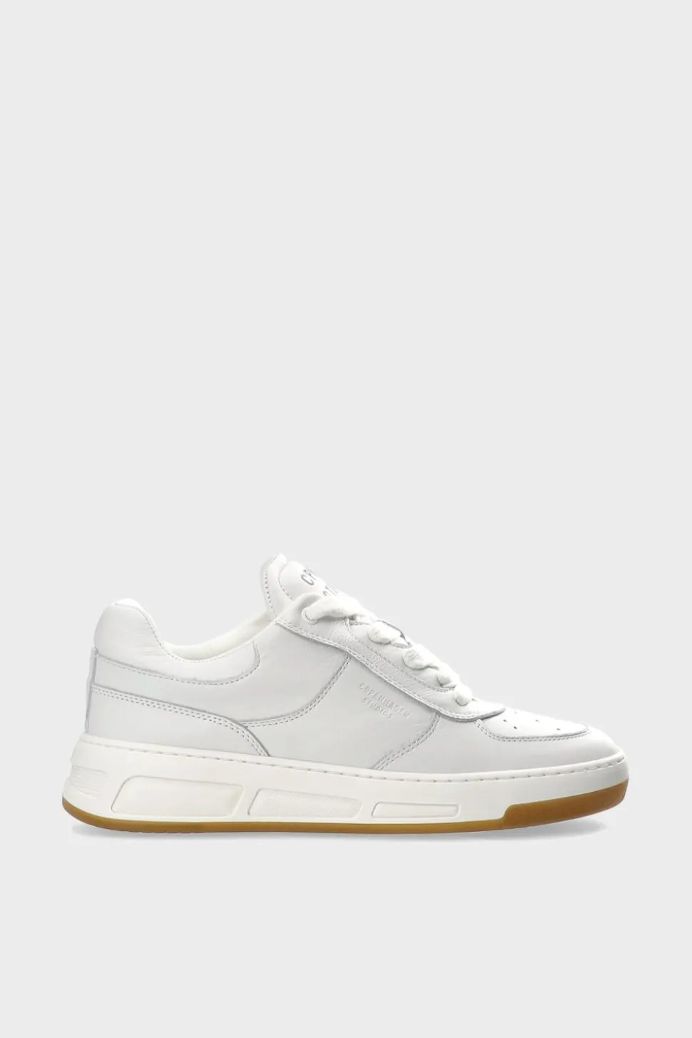 cph_soft_vitello_0-12.webp COPENHAGEN STUDIOS Cph214 Soft Vitello^Dames Sneakers