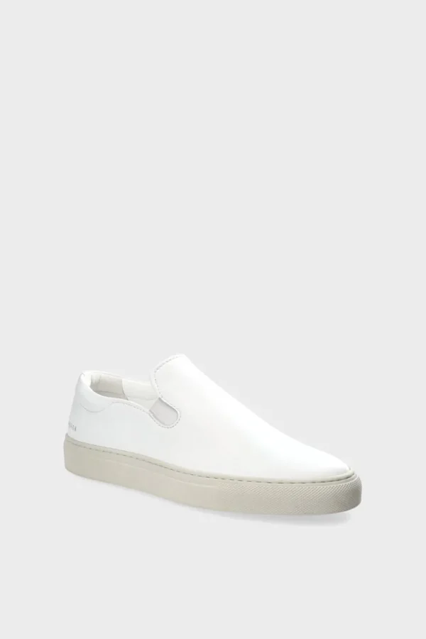 COPENHAGEN STUDIOS Cph10 Soft Vitello^Dames Sneakers