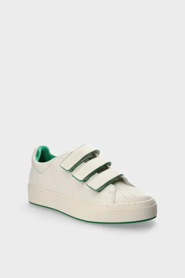 COPENHAGEN STUDIOS Cph429 Soft Vitello^Dames Sneakers