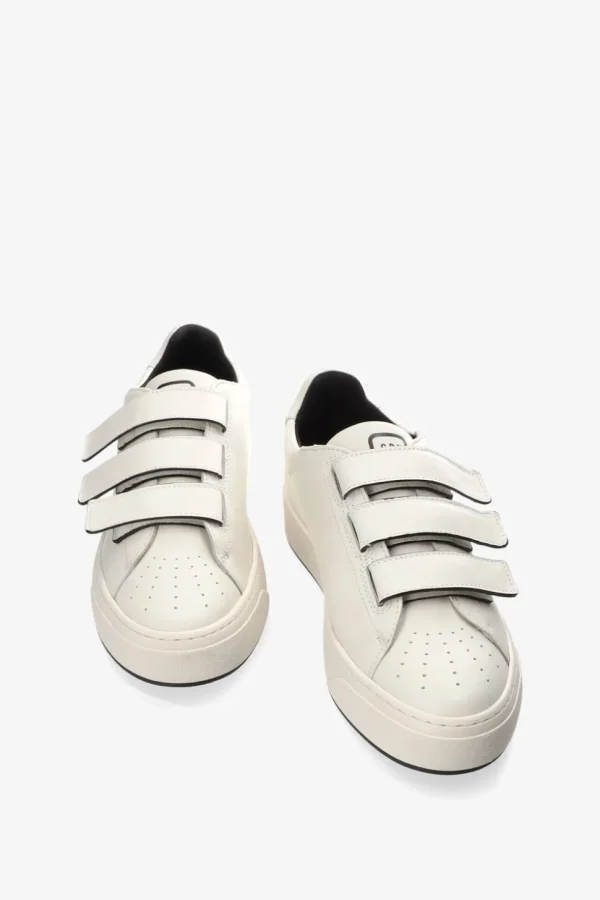 COPENHAGEN STUDIOS Cph429 Soft Vitello^Dames Sneakers