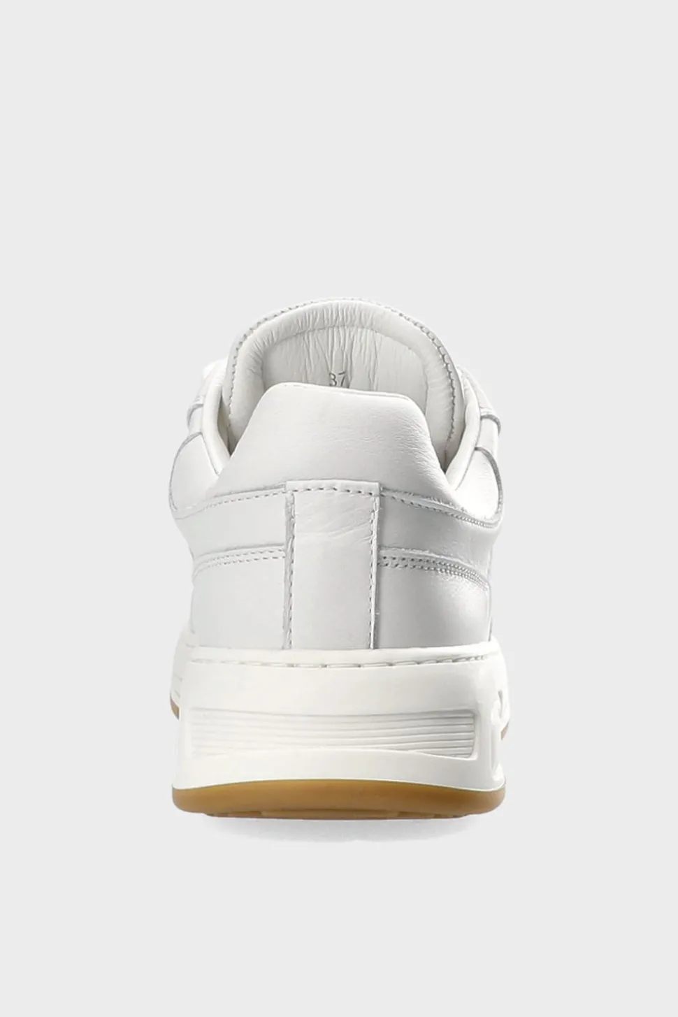 cph_soft_vitello_3-12.webp COPENHAGEN STUDIOS Cph214 Soft Vitello^Dames Sneakers