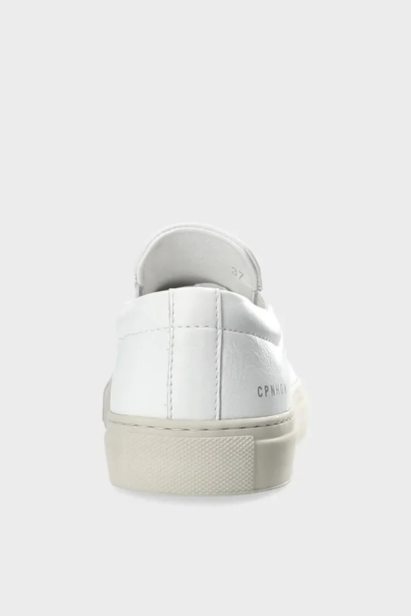 COPENHAGEN STUDIOS Cph10 Soft Vitello^Dames Sneakers