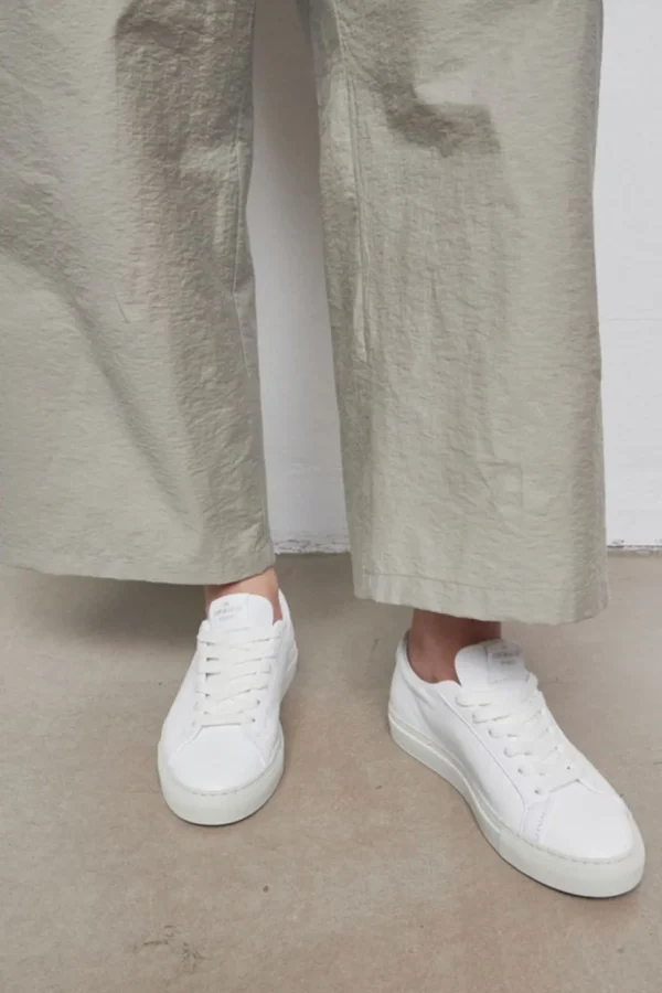 COPENHAGEN STUDIOS Cph4 Soft Vitello^Dames Sneakers