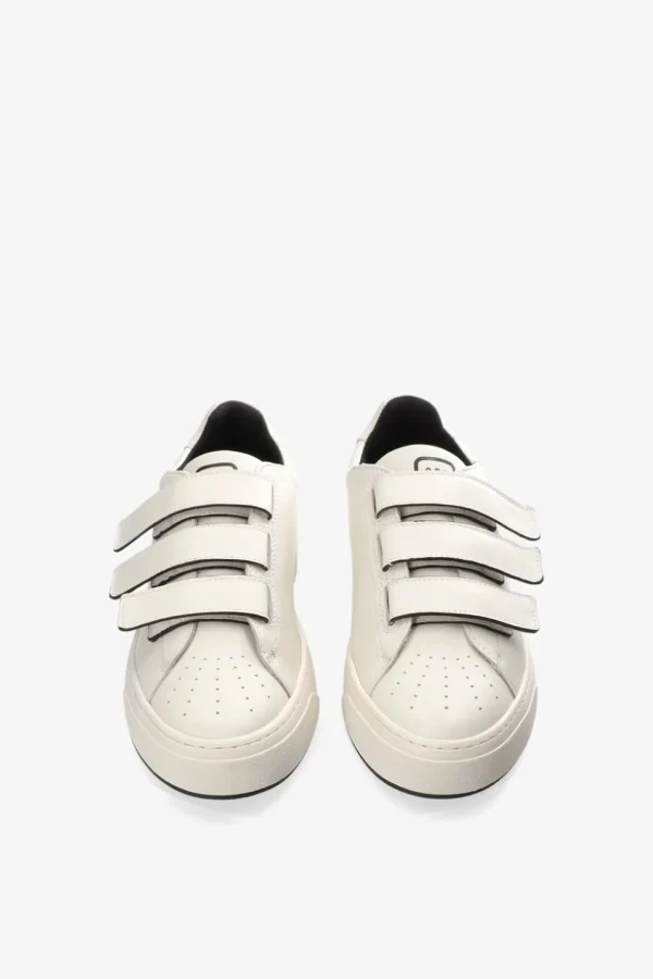 COPENHAGEN STUDIOS Cph429 Soft Vitello^Dames Sneakers