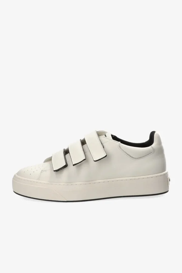COPENHAGEN STUDIOS Cph429 Soft Vitello^Dames Sneakers