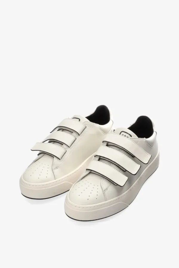 COPENHAGEN STUDIOS Cph429 Soft Vitello^Dames Sneakers