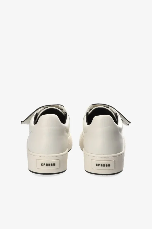 COPENHAGEN STUDIOS Cph429 Soft Vitello^Dames Sneakers