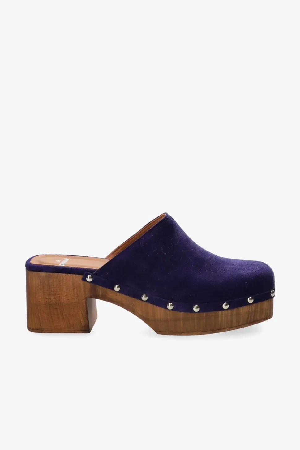 cph_suede_0-6.webp COPENHAGEN STUDIOS Cph793 Suede^Dames Muilezels