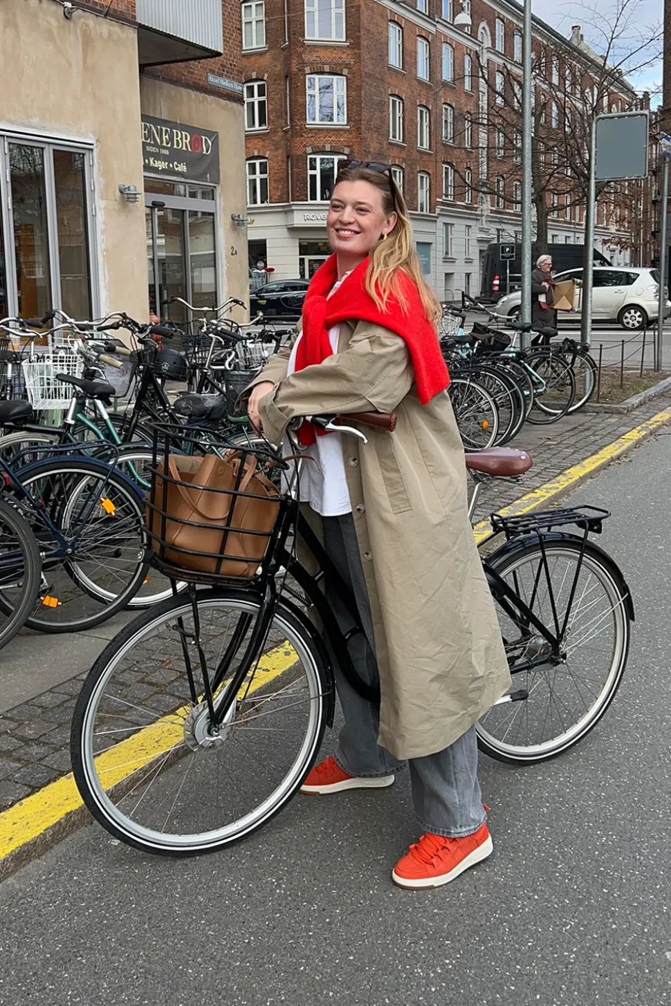 cph_suede_1-24.webp COPENHAGEN STUDIOS Cph213 Suede^Dames Sneakers