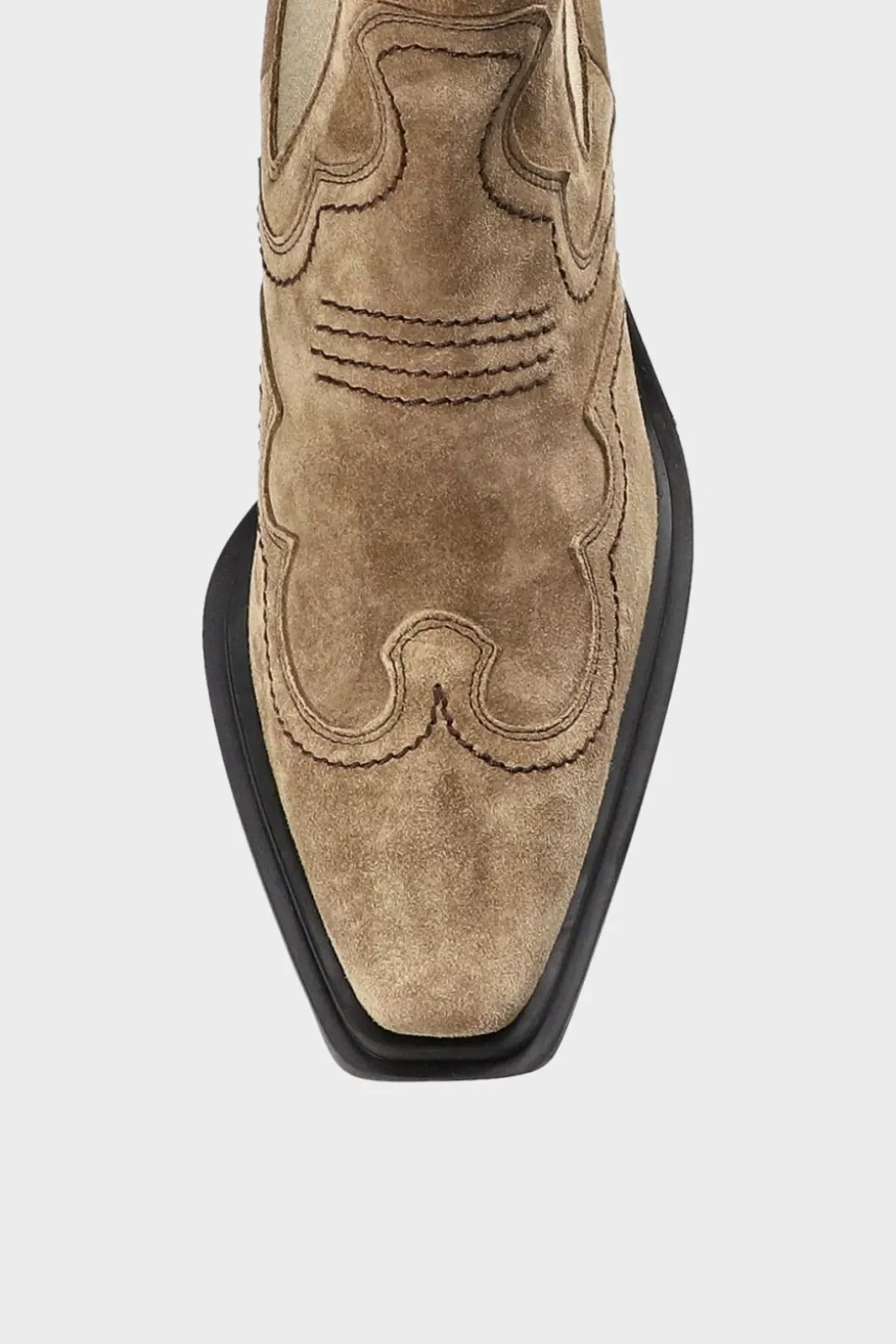 cph_suede_2-18.webp COPENHAGEN STUDIOS Cph232 Suede^Dames Westerse Laarzen