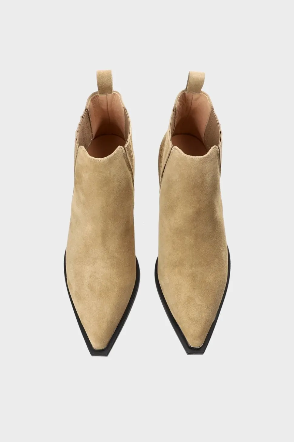 cph_suede_3-14.webp COPENHAGEN STUDIOS Cph244 Suede^Dames Westerse Laarzen