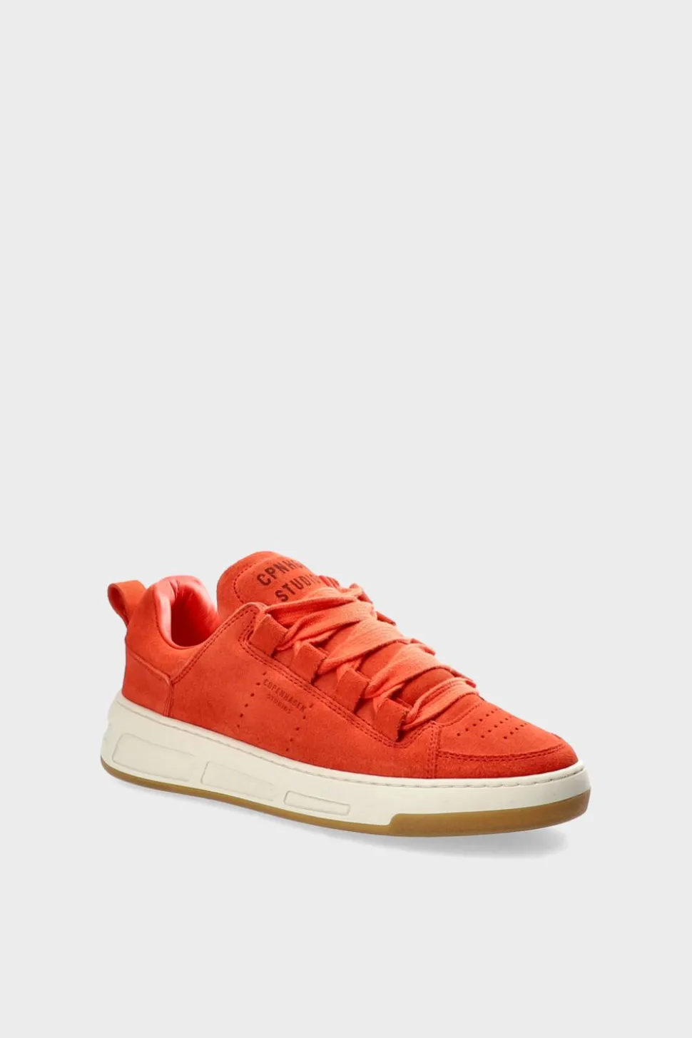 cph_suede_3-24.webp COPENHAGEN STUDIOS Cph213 Suede^Dames Sneakers
