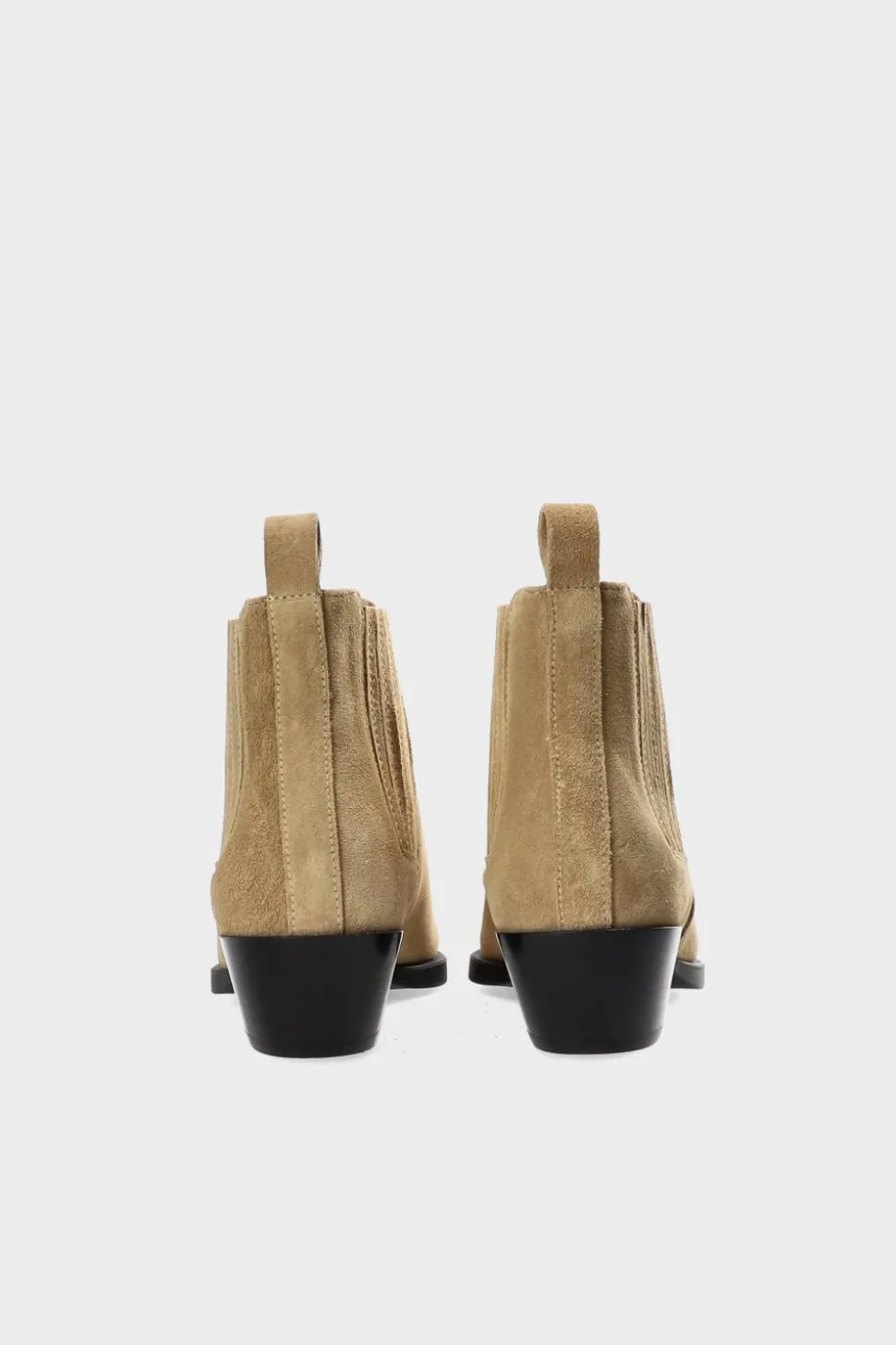 cph_suede_4-14.webp COPENHAGEN STUDIOS Cph244 Suede^Dames Westerse Laarzen