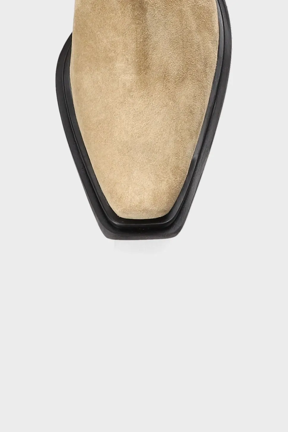 cph_suede_4-19.webp COPENHAGEN STUDIOS Cph236 Suede^Dames Westerse Laarzen