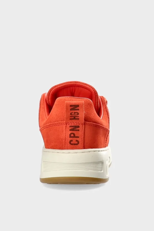 COPENHAGEN STUDIOS Cph213 Suede^Dames Sneakers