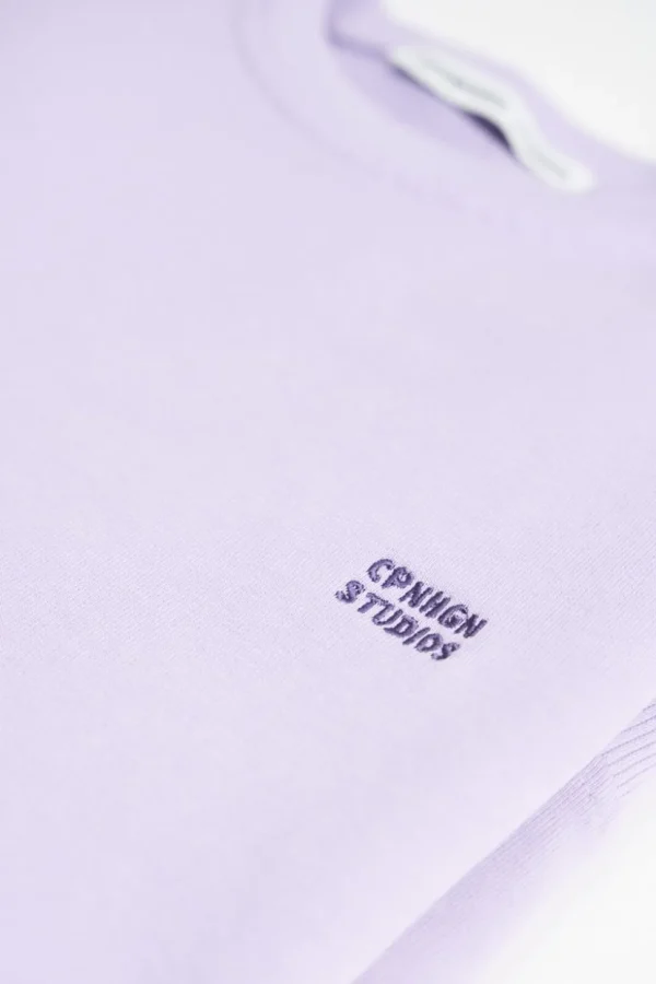 COPENHAGEN STUDIOS Cph Sweat 10 Cotton^ Stoppen