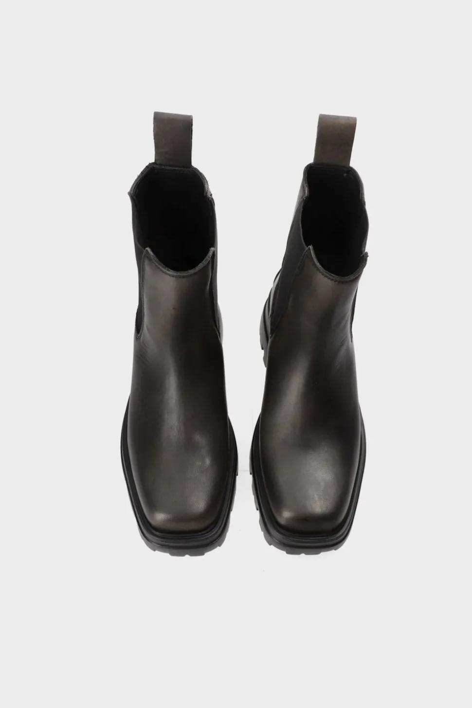 cph_vintage_vitello_2.webp COPENHAGEN STUDIOS Cph194 Vintage Vitello^Dames Laarzen