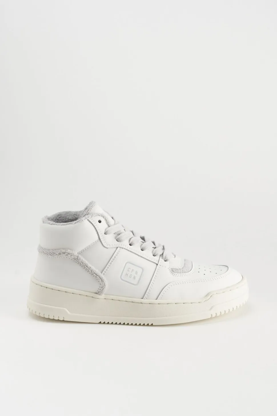cph_vitello_0-57.webp COPENHAGEN STUDIOS Cph196 Vitello^Dames Sneakers
