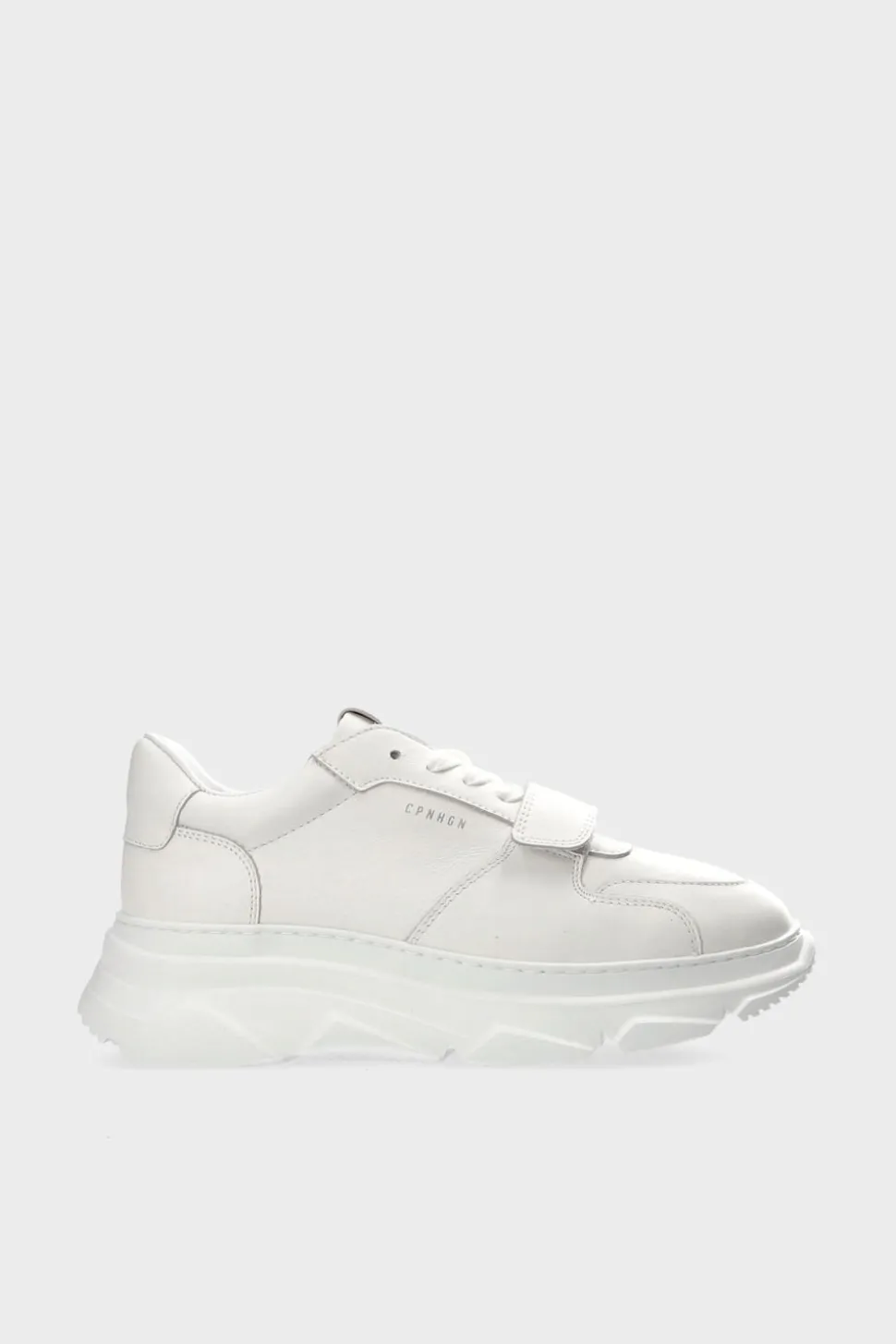 cph_vitello_0-64.webp COPENHAGEN STUDIOS Cph41 Vitello^Dames Sneakers