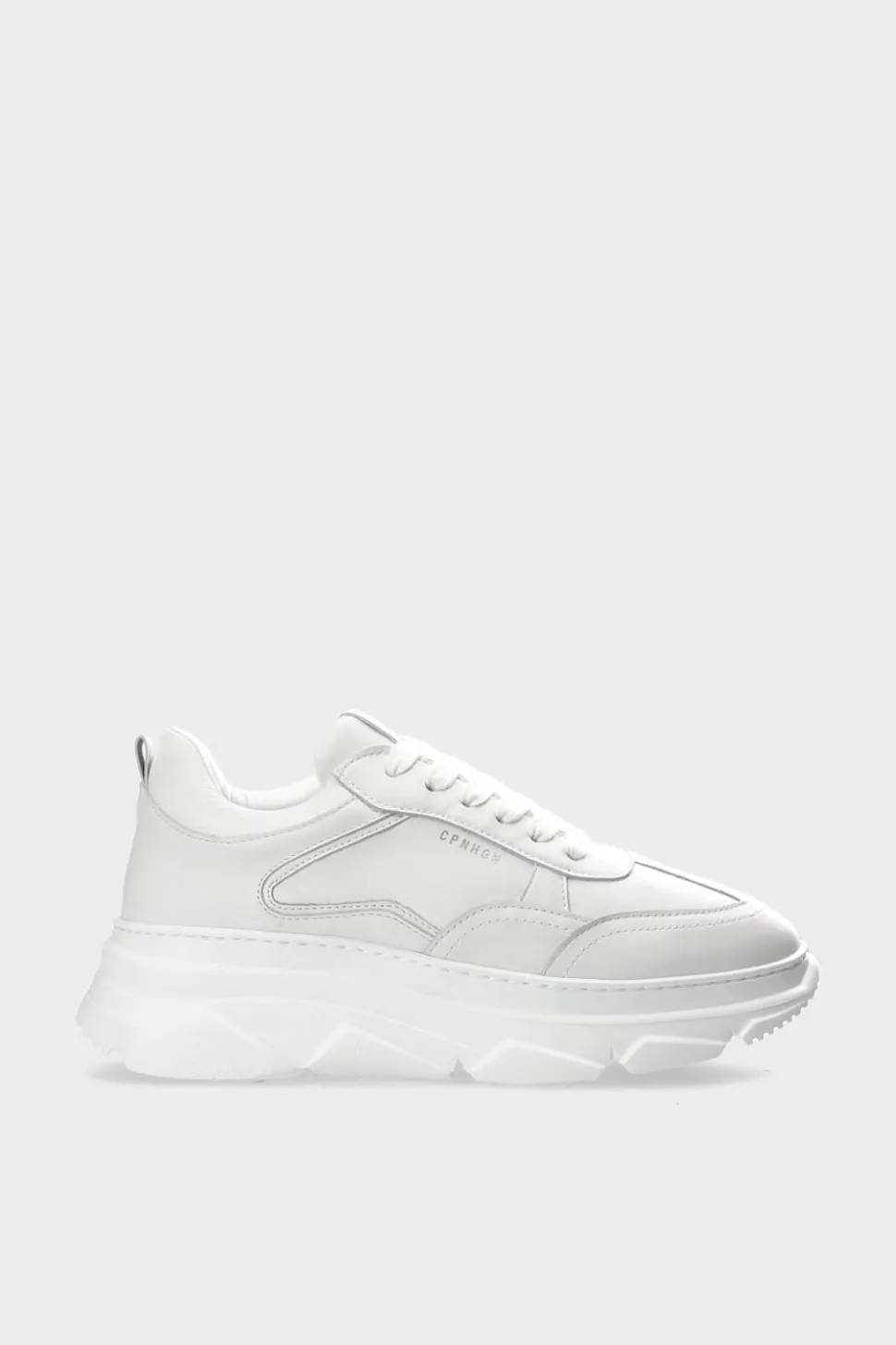 cph_vitello_0-74.webp COPENHAGEN STUDIOS Cph60 Vitello^Dames Sneakers