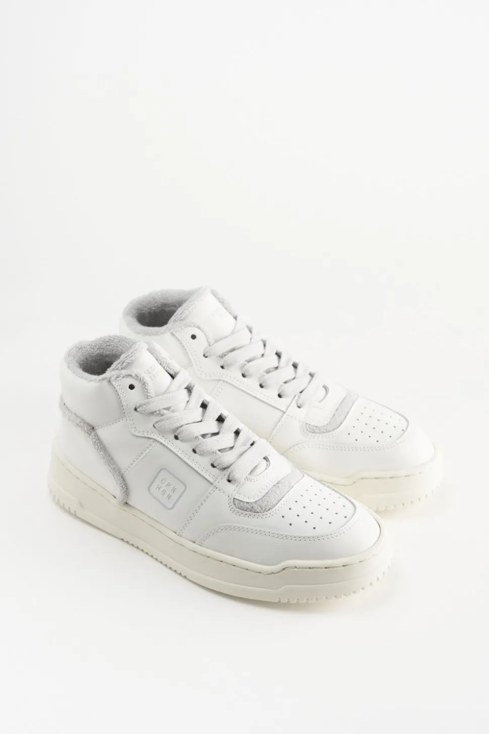 cph_vitello_1-57.webp COPENHAGEN STUDIOS Cph196 Vitello^Dames Sneakers
