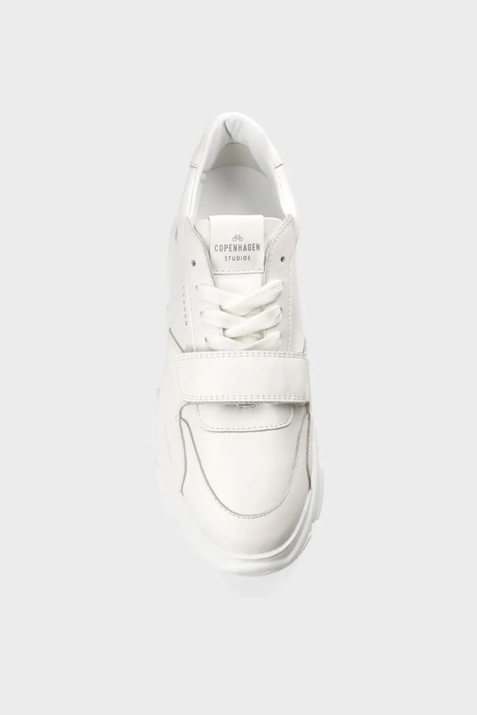 cph_vitello_1-64.webp COPENHAGEN STUDIOS Cph41 Vitello^Dames Sneakers