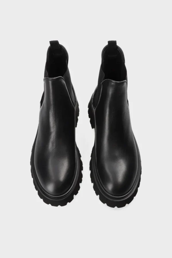 COPENHAGEN STUDIOS Cph158 Vitello^Dames Laarzen