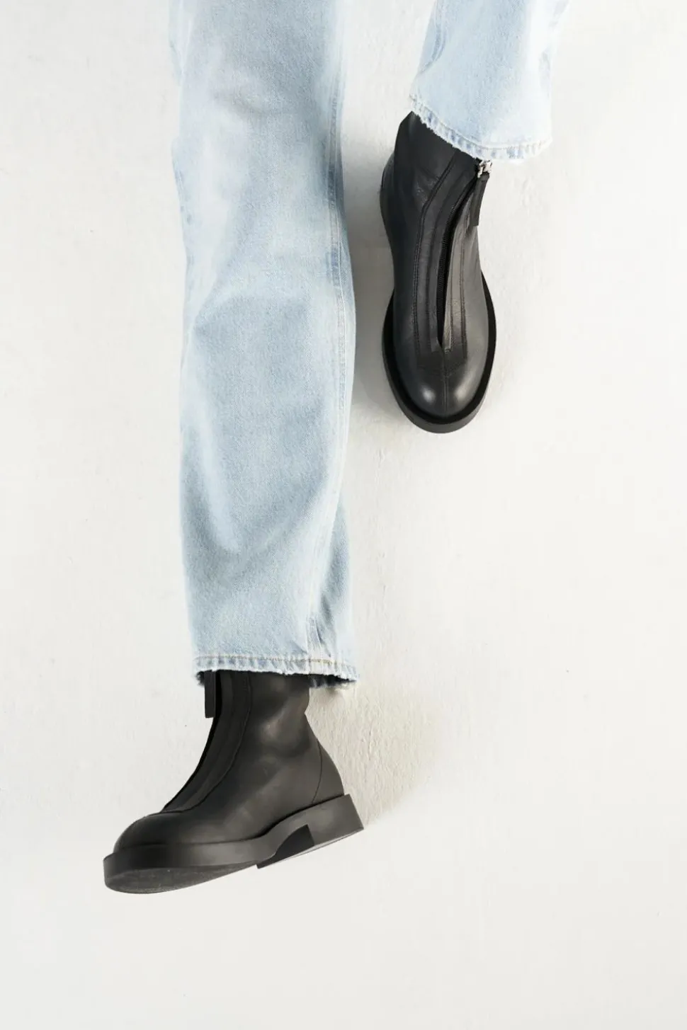 cph_vitello_2-24.webp COPENHAGEN STUDIOS Cph681 Vitello^Dames Laarzen