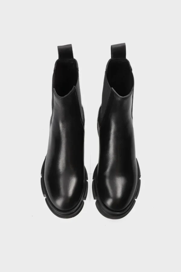 COPENHAGEN STUDIOS Cph570 Vitello^Dames Laarzen