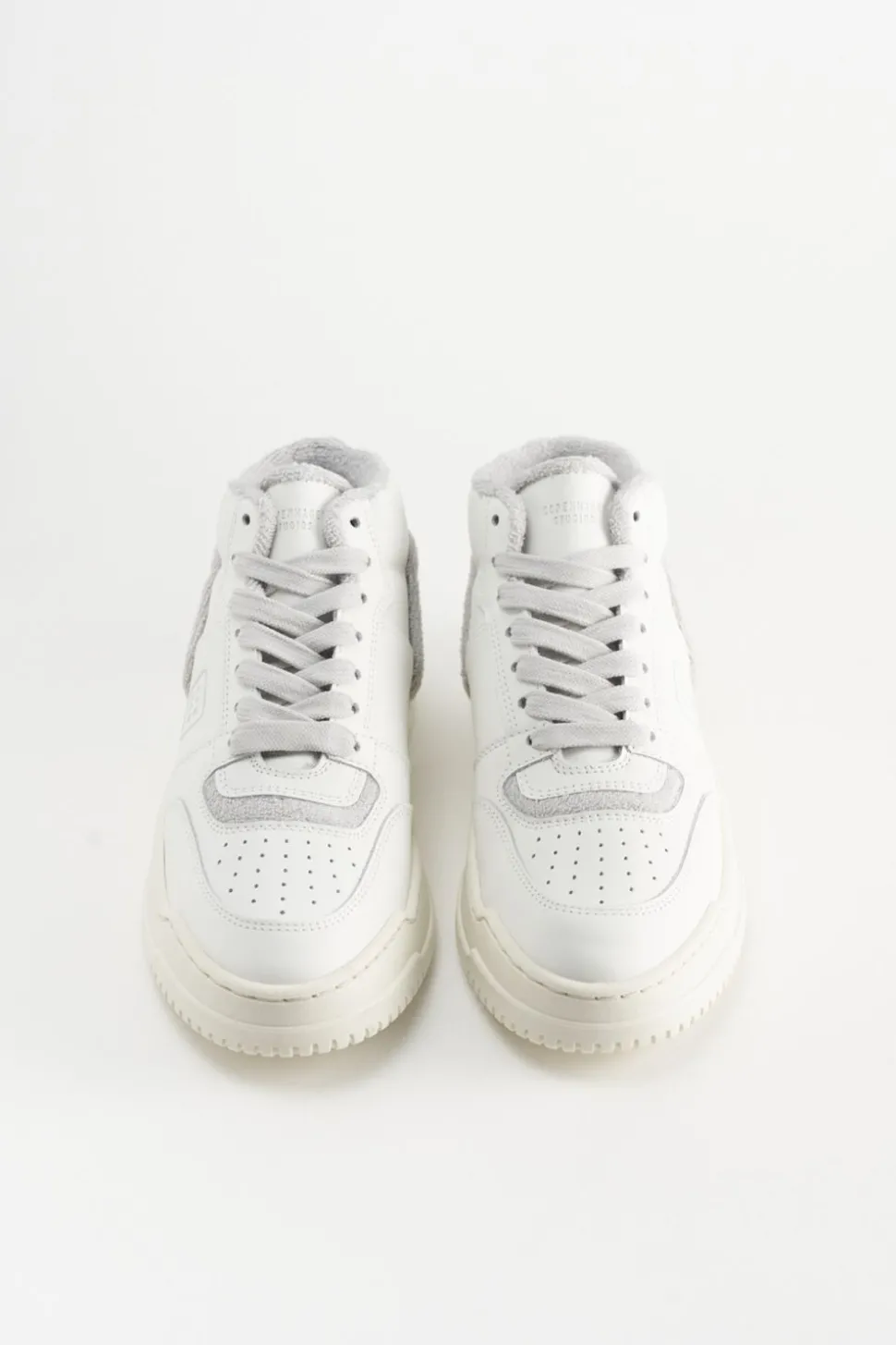 cph_vitello_2-57.webp COPENHAGEN STUDIOS Cph196 Vitello^Dames Sneakers